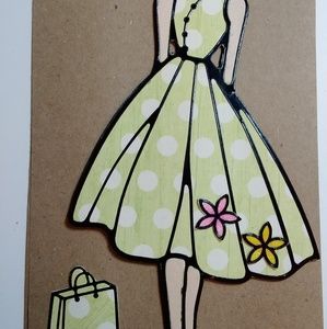 Meet your Posher, Rosemary & Trini